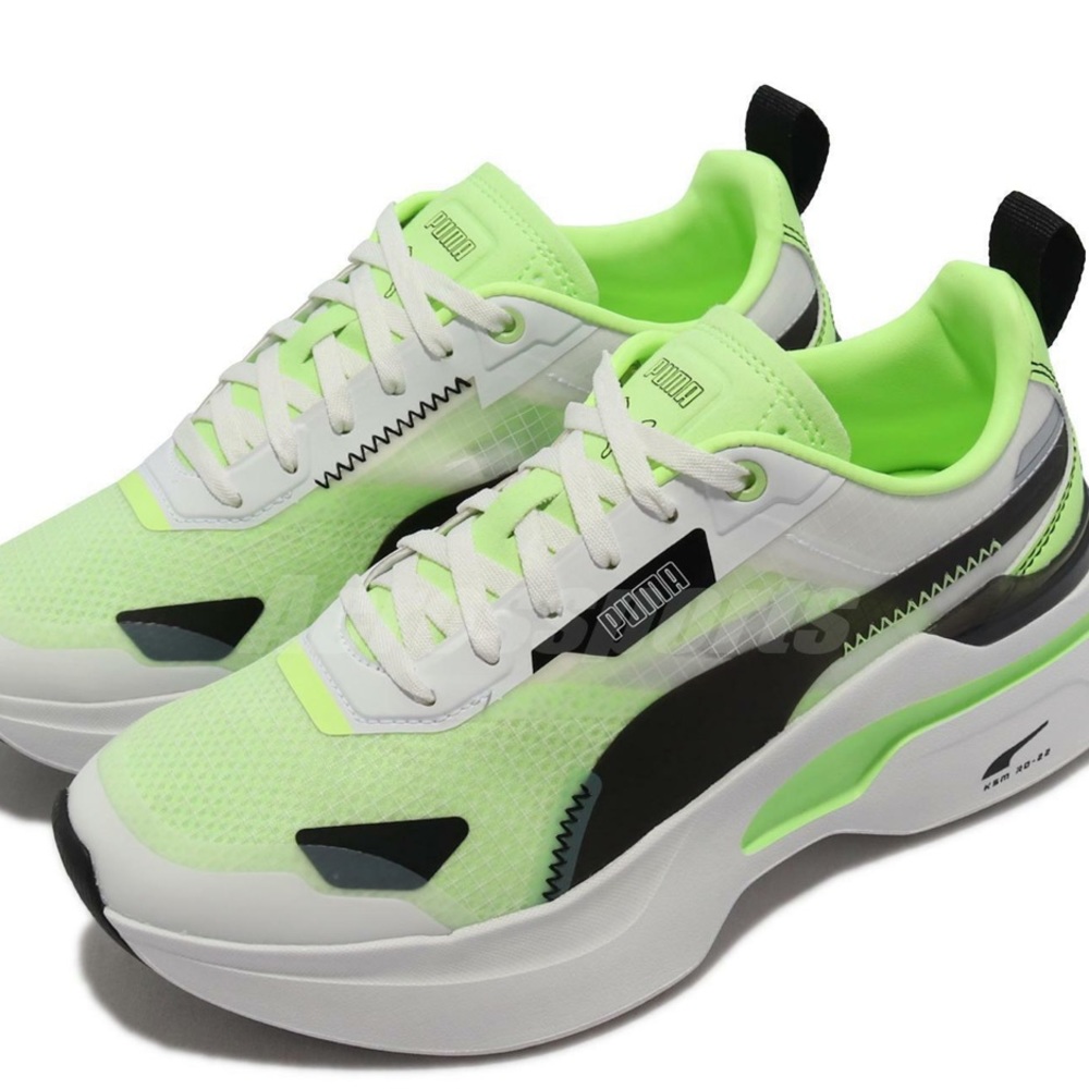 PUMA KOSMO SNEAKERS